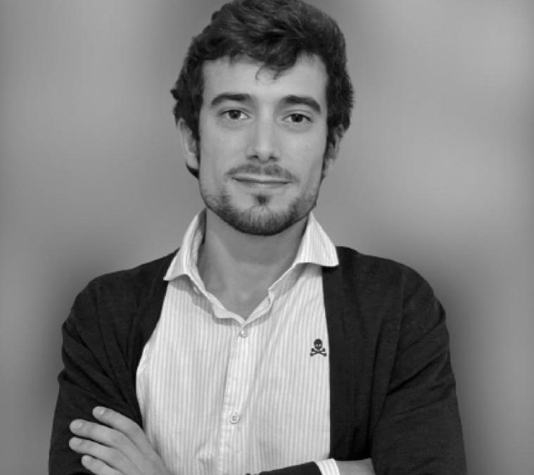 ¿Quién es Pablo Martinez-Villaescusa?