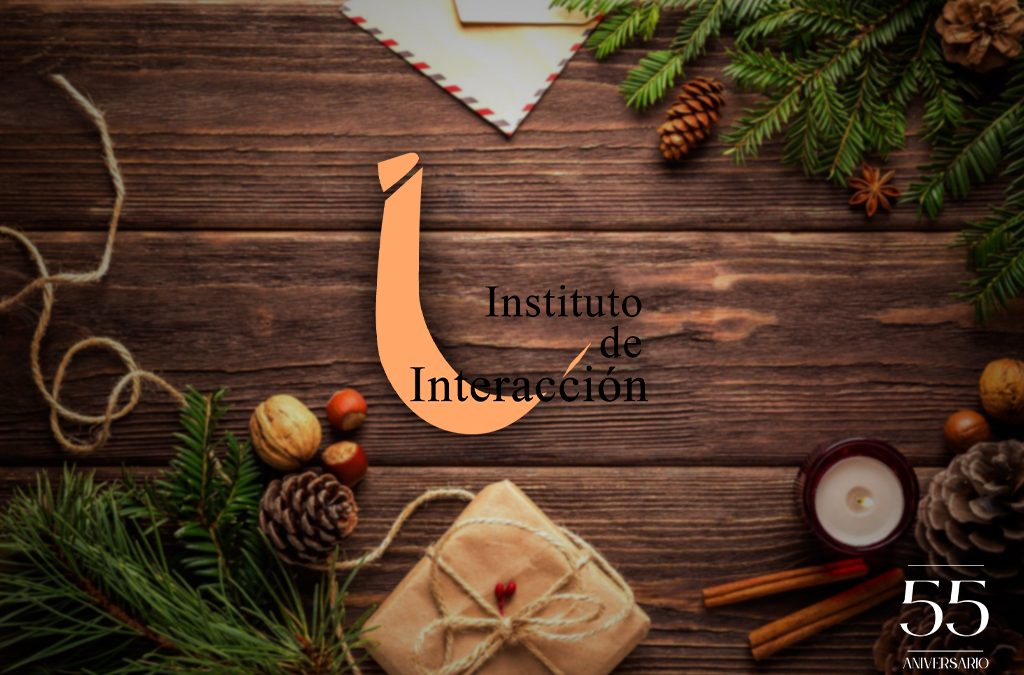¿Te gustaría colaborar profesionalmente con el Instituto de Interacción?