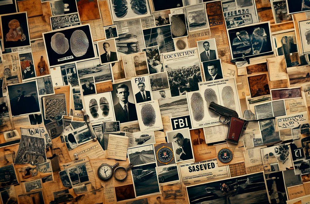 Serie Lecturas y Reflexiones XI: El impostor o el discreto encanto del engaño