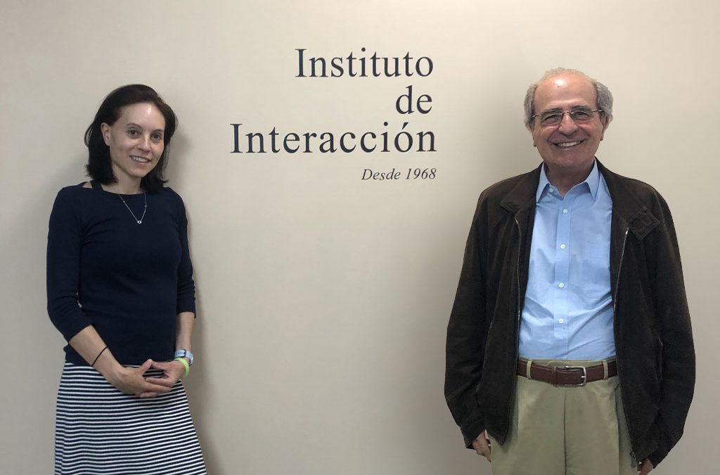 Pero, ¿qué puedo encontrar en La Dinámica de El Escorial?