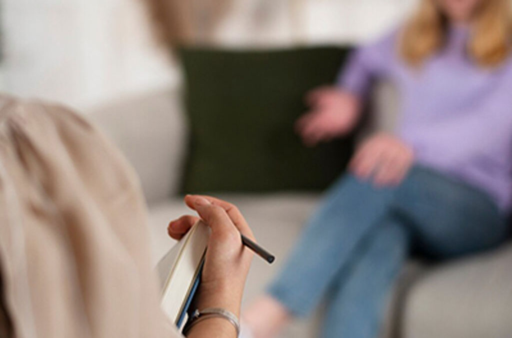 Saber más sobre: La toma de conciencia en Terapia Gestalt