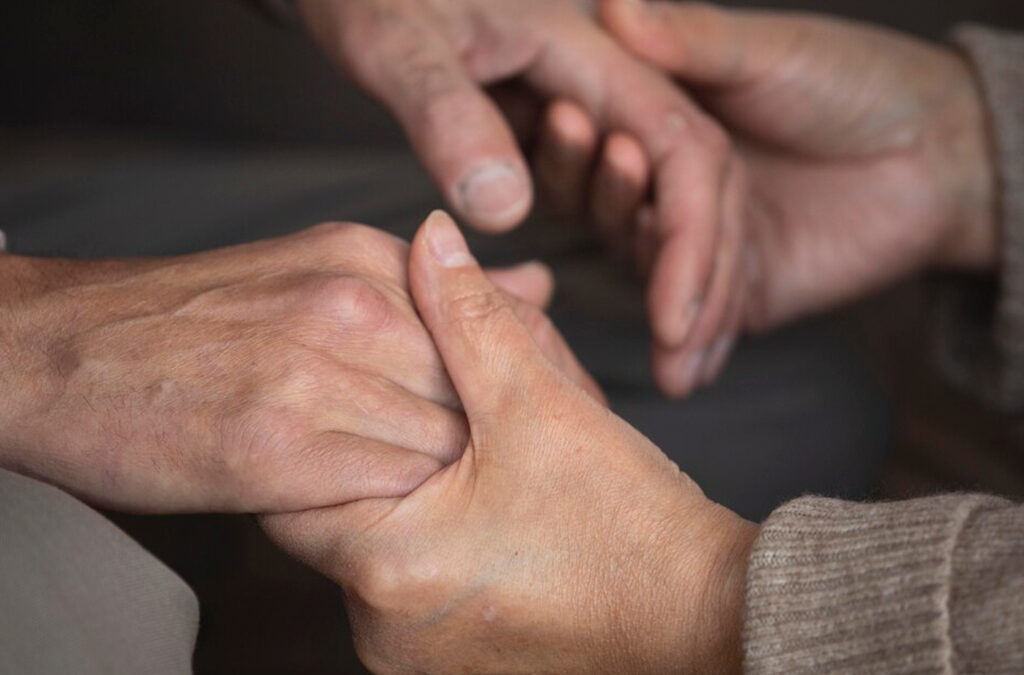 Saber más sobre: La salud mental y física de los cuidadores