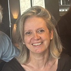 Paloma Rosado