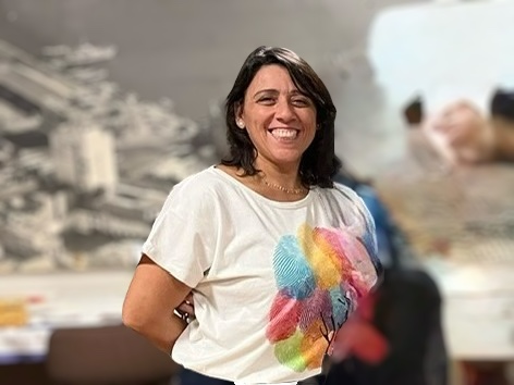 ¿Quién es Mª Esther Álvarez Cano?