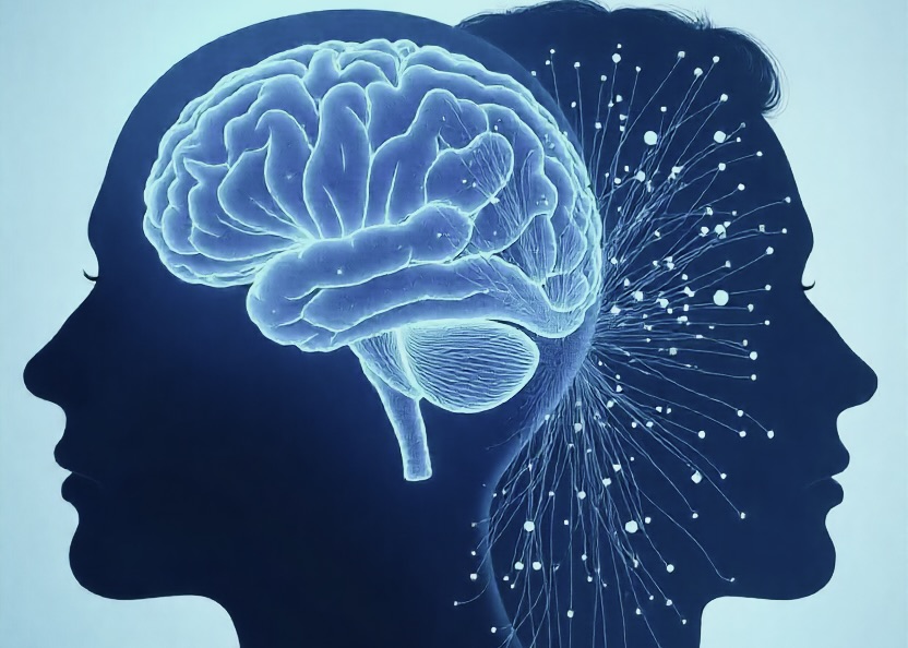 ¡Ponte al día! Ven al taller sobre la Teoría de la Mentalización